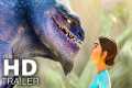 BEST NEW ANIMATION MOVIES 2024