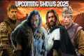 Top 10 Upcoming Historical TV Shows