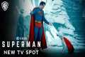 Superman (2025) - TV Spot |