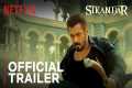 Sikandar | Official Trailer | Salman