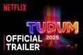 Netflix Tudum 2025 | Official Trailer 