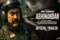 ABHINANDAN - Official Trailer | Aamir 