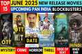 Upcoming Hindi Movies I New Movie