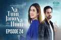 Na Tum Jano Na Hum Episode 24