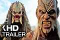 PREDATOR vs JEEPERS CREEPERS - Movie
