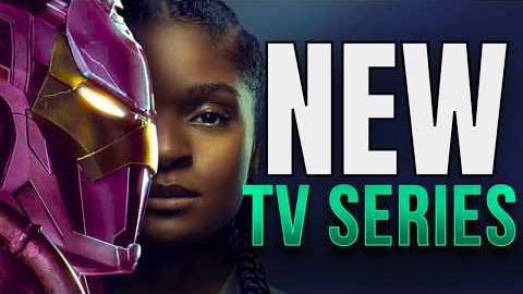June Has Awesome NEW & RETURNING TV Shows To Stream!