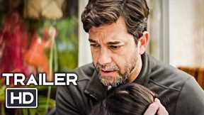 MY EYES Official Trailer (2025) Drama Movie HD