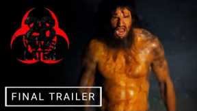 28 Years Later (2025) - Release Trailer | Scared | New TV Spot | Experience It In Imax