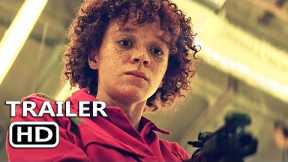 WOKEN Official Trailer (2025)