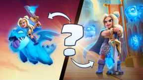 NEW GAME MODE?! Trophy Road Rework, New Legendary and MORE! | TV Royale