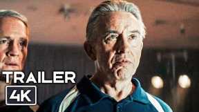 SAIPAN Official Trailer (2025) Steve Coogan, Roy Keane, Drama Movie HD