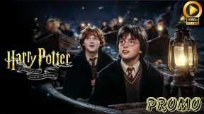 HARRY POTTER: TV Series | Teaser Trailer Concept (2026) Release Details