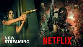 5 New NETFLIX Movies/Series You Must Watch || Recently Added on Netflix