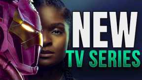 June Has Awesome NEW & RETURNING TV Shows To Stream!