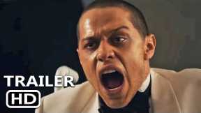 THE HOME Official Trailer (2025) Pete Davidson