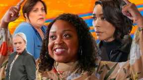 Canceled or Renewed 2025: What Broadcast TV Shows Are Coming Back?