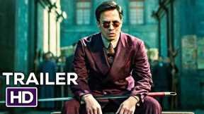 100 Yards (2024) Movie Trailer | Action