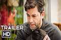 MY EYES Official Trailer (2025) Drama 
