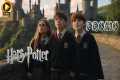 HARRY POTTER: TV Series | Teaser