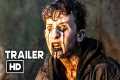 SHAMAN Official Trailer (2025) Horror 