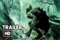 MONSTER ISLAND Official Trailer