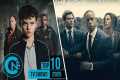 Top 10 Best TV Series of 2025 So Far