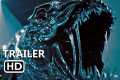 XENO Official Trailer (2025)