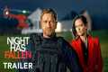 The NIGHT HAS FALLEN - Trailer |