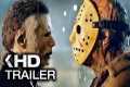 MICHAEL MYERS vs JASON VOORHEES -