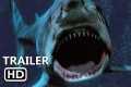 GREAT WHITE WATERS Official Trailer