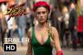 Modern STREET FIGHTER - Teaser