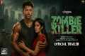 Zombie Killer - Trailer | Hrithik