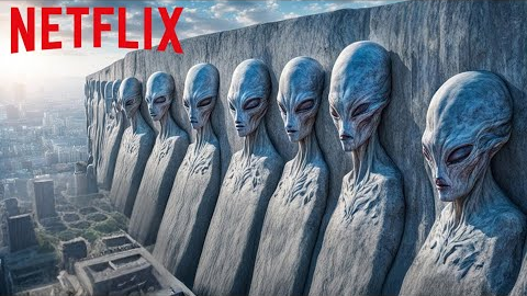Top 10 New Netflix Movies And Series In August 2025!