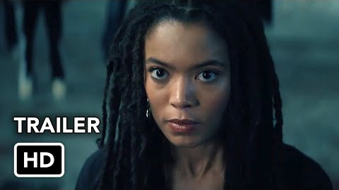Gen V Season 2 Trailer (HD) The Boys spinoff