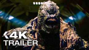 OSIRIS Official Trailer (2025)