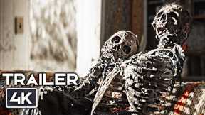 RED PLAGUE Official Trailer (2025) Thriller Movie UHD