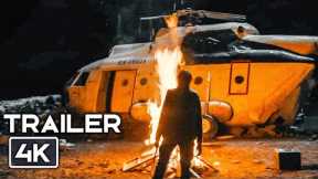 THE OCCUPANT Official Trailer #2 (2025) Sci-Fi, Thriller Movie HD