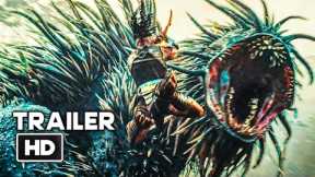 NEW MOVIE TRAILERS 2025 & 2026 (Sci-Fi)