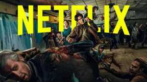 July 2025 Netflix Must-Watch: Best Movies & Shows