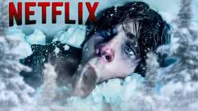 Top 10 HIGHEST RATED Netflix Movies from 2024-2025 (According to IMDB)