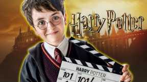 New Faces. Same Magic | What We Know About HARRY POTTER HBO Series