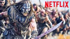Must-Watch! These 10 New Series in August 2025 Are Pure Fire!