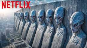 Top 10 New Netflix Movies And Series In August 2025!