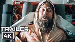 PROJECT HAIL MARY Official Trailer (2026) Ryan Gosling, Sci-Fi Movie HD