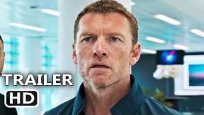 RELAY Trailer (2025) Sam Worthington, Riz Ahmed