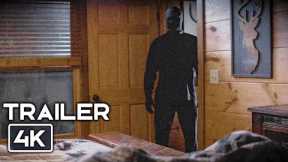 REMOTE Official Trailer (2025) Thriller Movie HD
