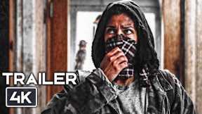 THE PINES STILL WHISPER Official Trailer (2025) Sci-Fi, Thriller Movie HD