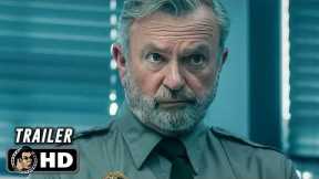 UNTAMED | Official Trailer (2025) Eric Bana, Sam Neill