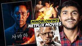 Top 9 Best Netflix Movies to Watch Right Now!