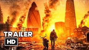NEW MOVIE TRAILERS 2025 & 2026